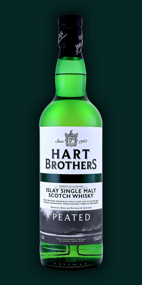 best peated single malt